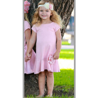 Dolls & Divas Couture - Toddlers Tyler Beautiful Dress