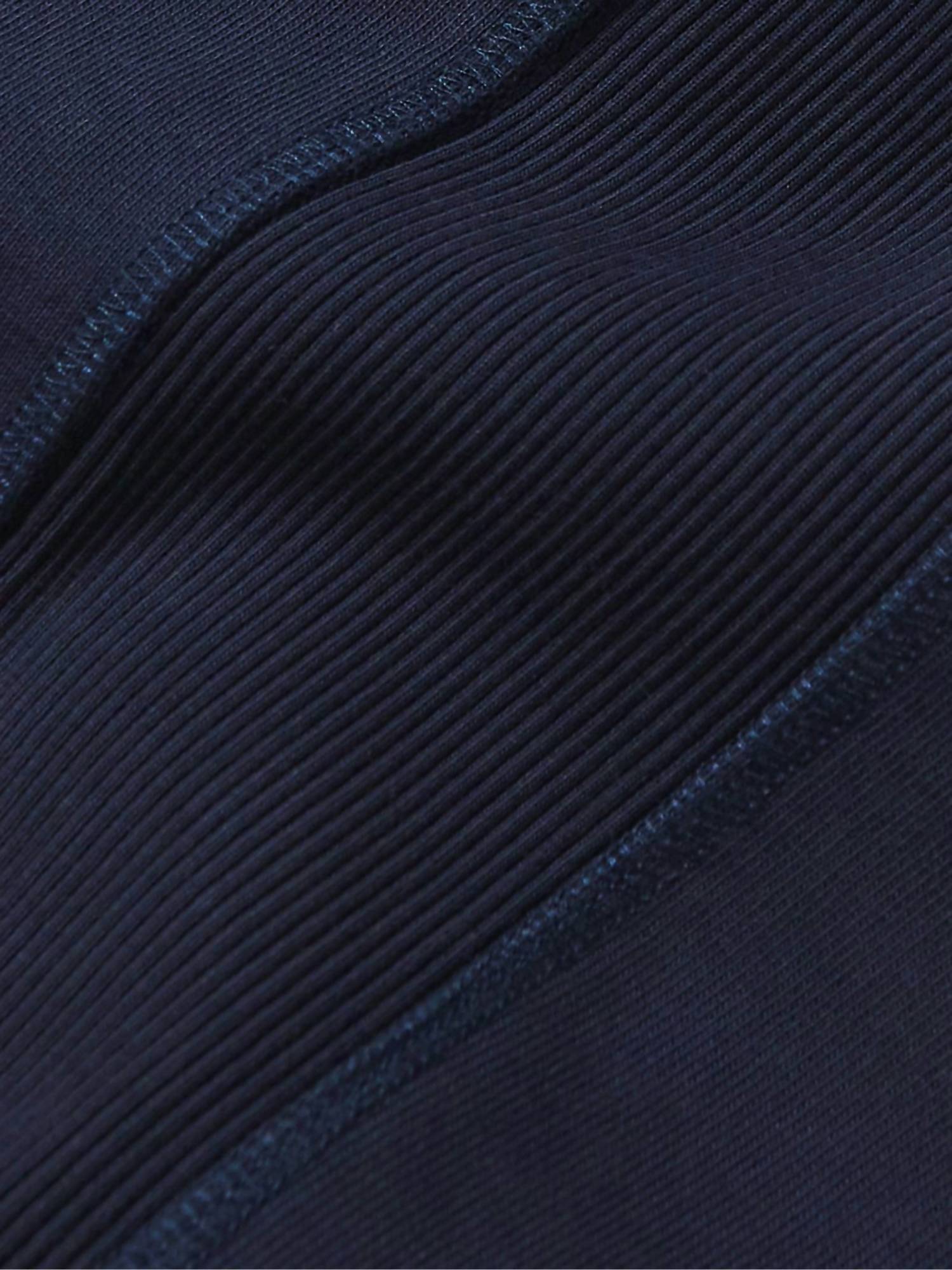 Orlebar Brown - Francis Hooded Sweatshirt