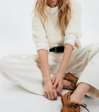 Free People - Amy Sweater Tee