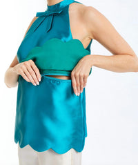 Mestiza New York - Cannes Convertible Mini Dress