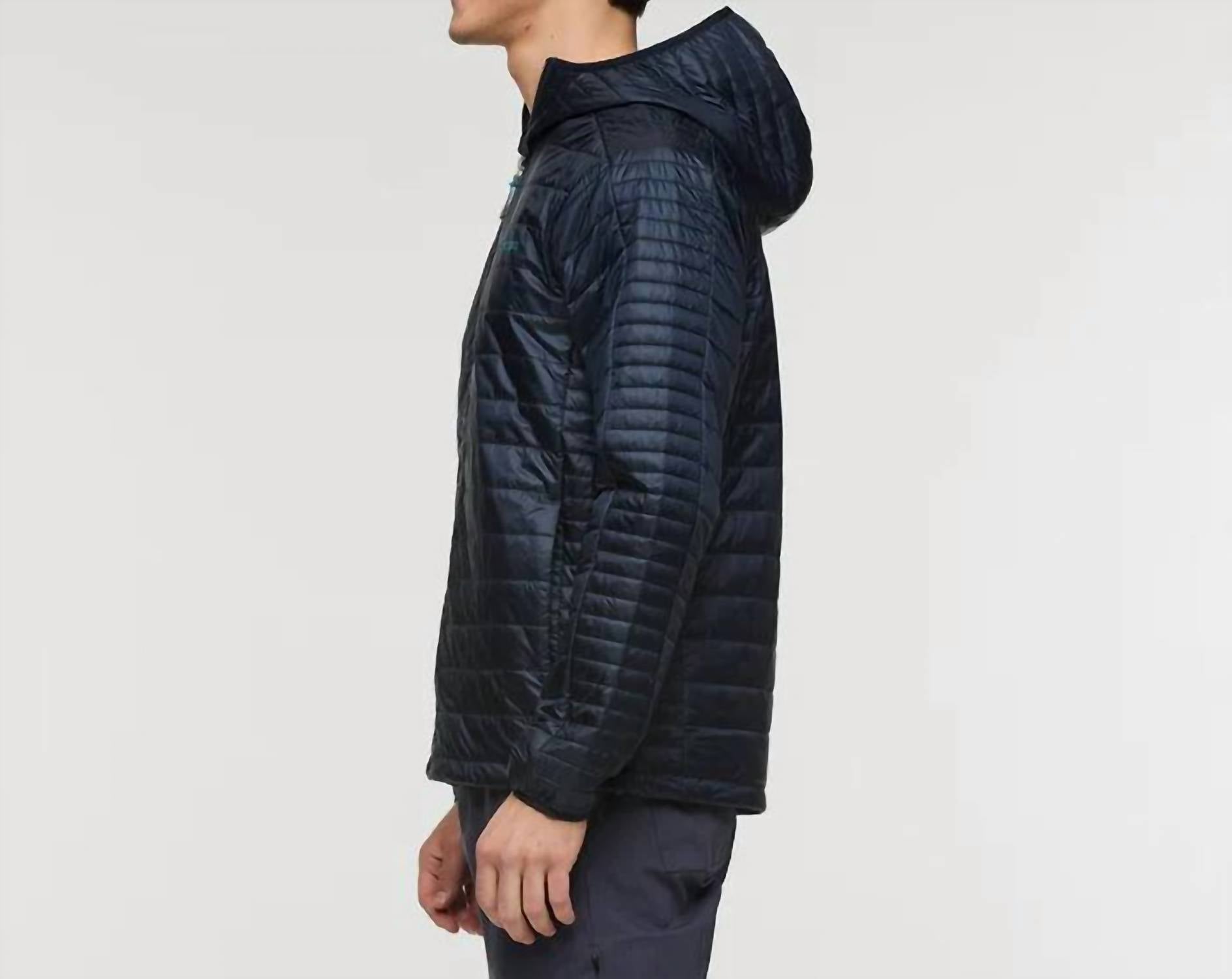 Cotopaxi - Capa Insulated Hooded Jacket