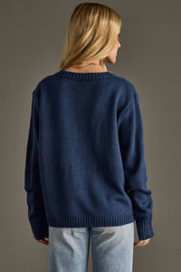 Panache Apparel - Ski Sweater
