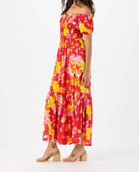 Tiare Hawaii - Blossom Maxi Dress