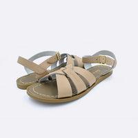 Salt Water Sandals - Women's Original Leather Sandals
