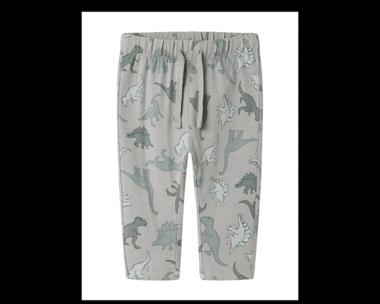 Marmar Copenhagen - Boy's Pitti Dino Jungle Pants