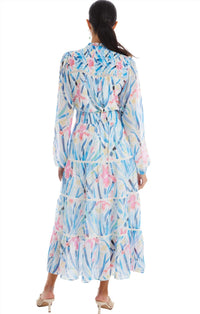 Allison New York - Sylvia Midi Skirt