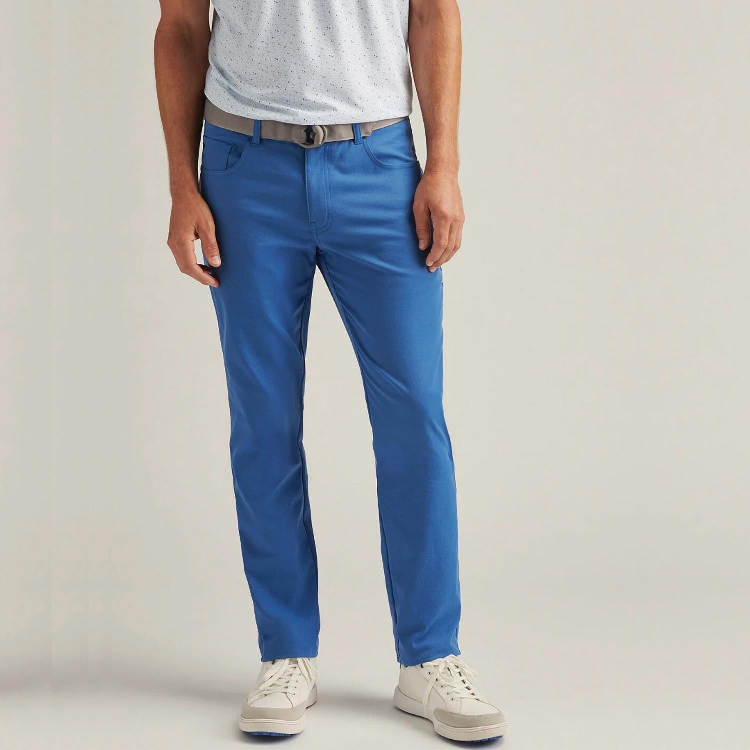 Peter Millar - Performance Five-Pocket Pant - 32"