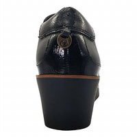Revere - Women's Mykonos Wedge Loafer