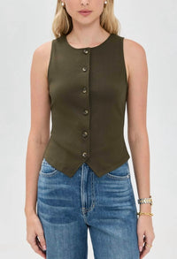 Veronica Beard - Caroline Vest