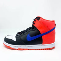 Nike - Boy's Dunk High Sneakers