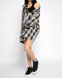 Rta - Valery Shirt Dress