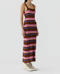 Guest In Residence - Palazzo Dress