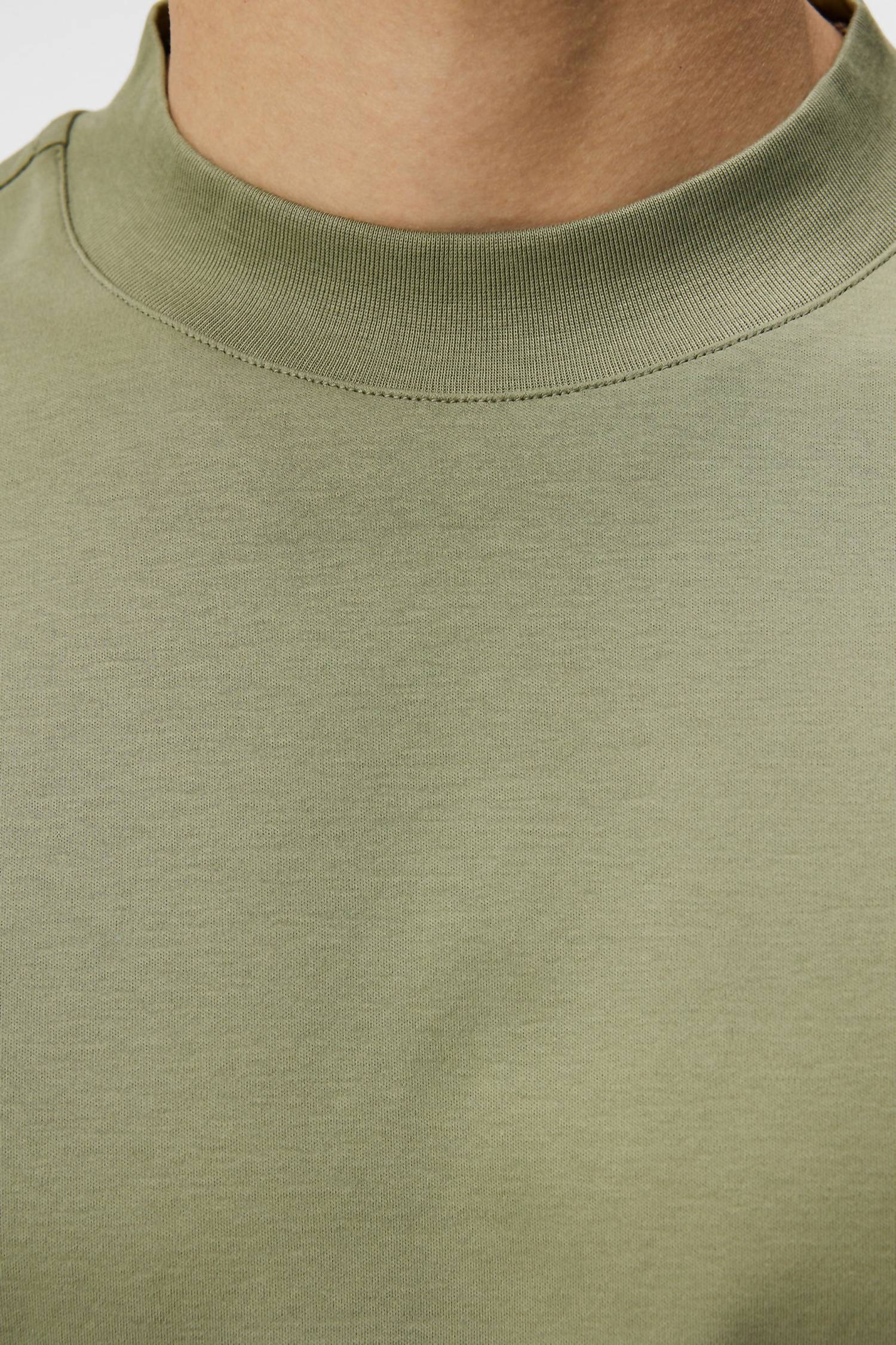 J.Lindeberg - Ace Mock Tee