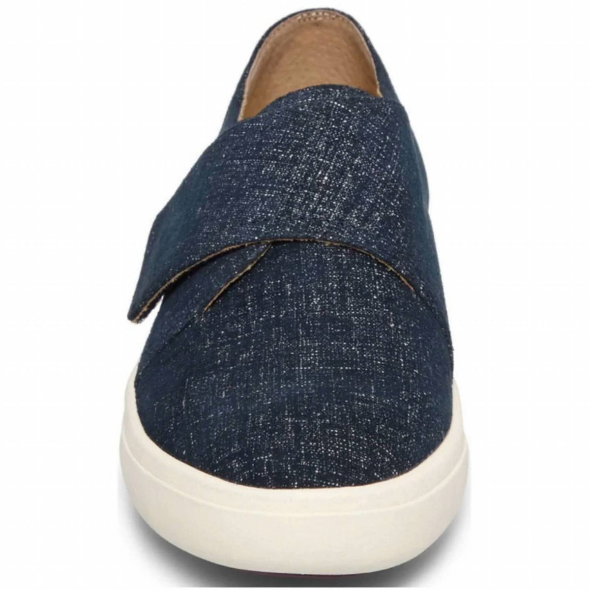 Vaneli - Women's Sport Oberon Jean Print Athleisure Sneakers
