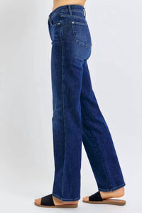 Judy Blue - Hear Me Out Classic Tummy Control Jeans
