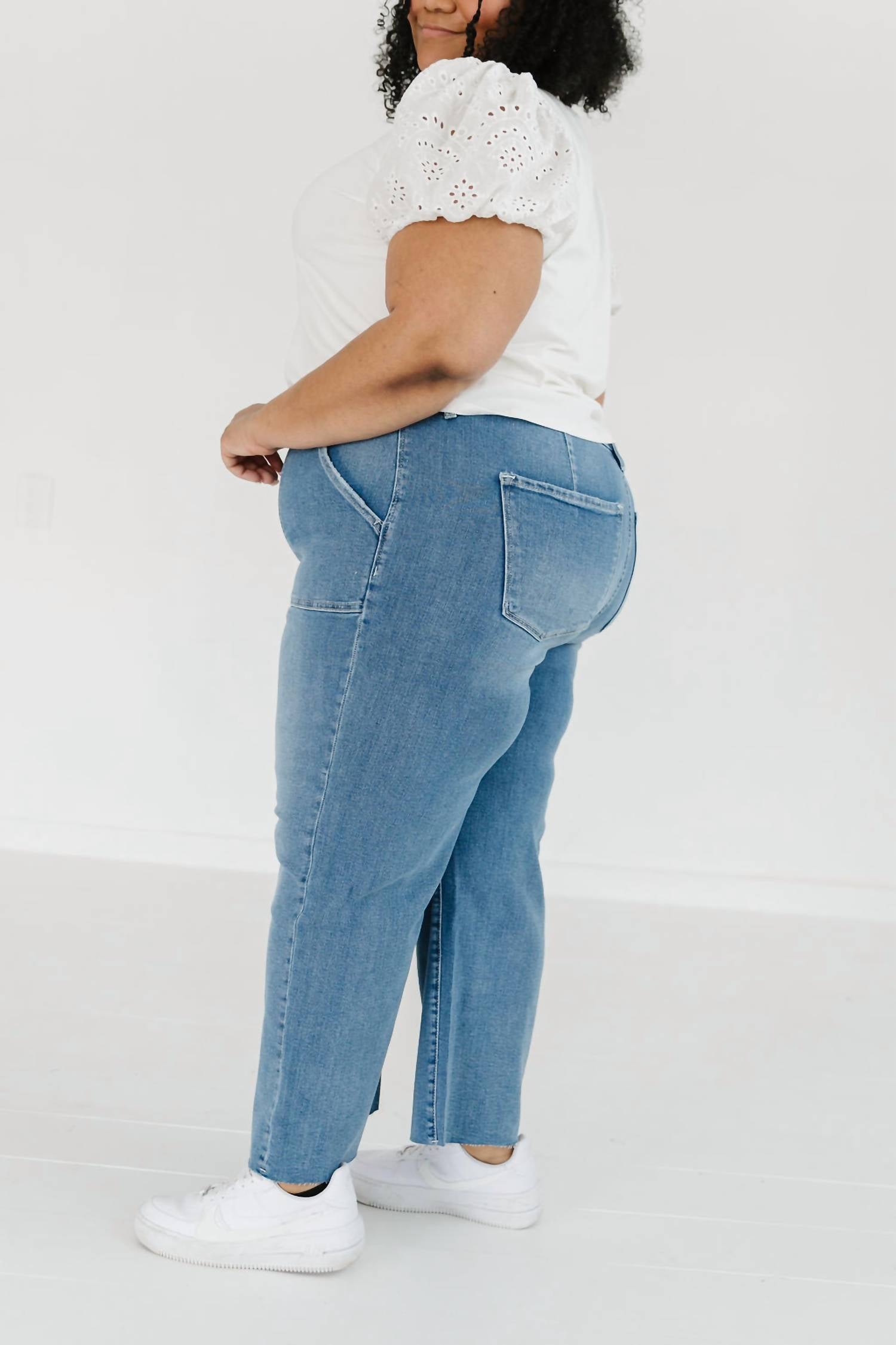 Lovervet - Bradley Beach Jeans