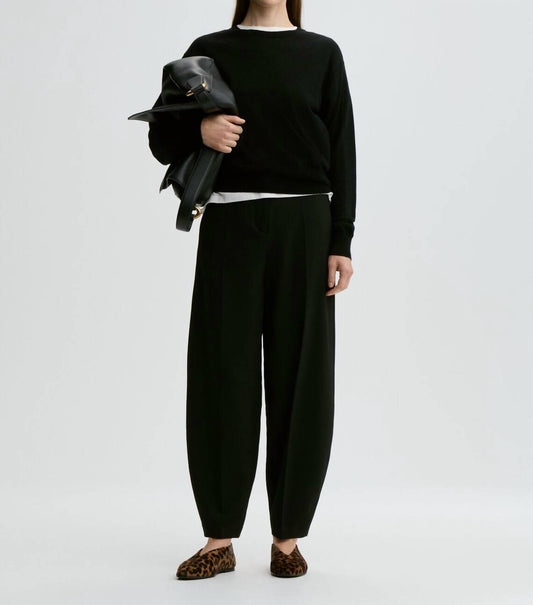 By Malene Birger - Charlie High Waist Trousers