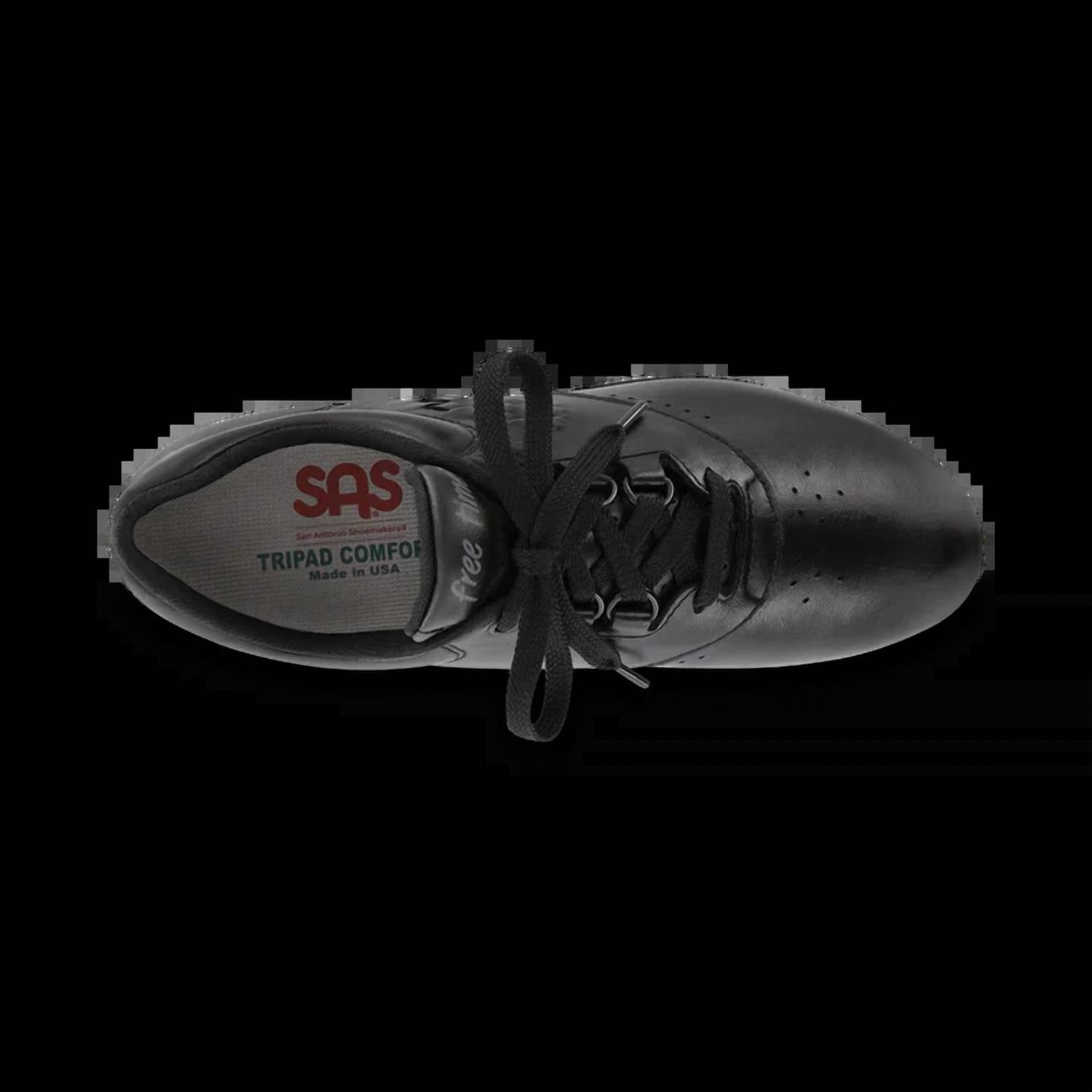 Sas - Women's Freetime Walking Shoe -Narrow