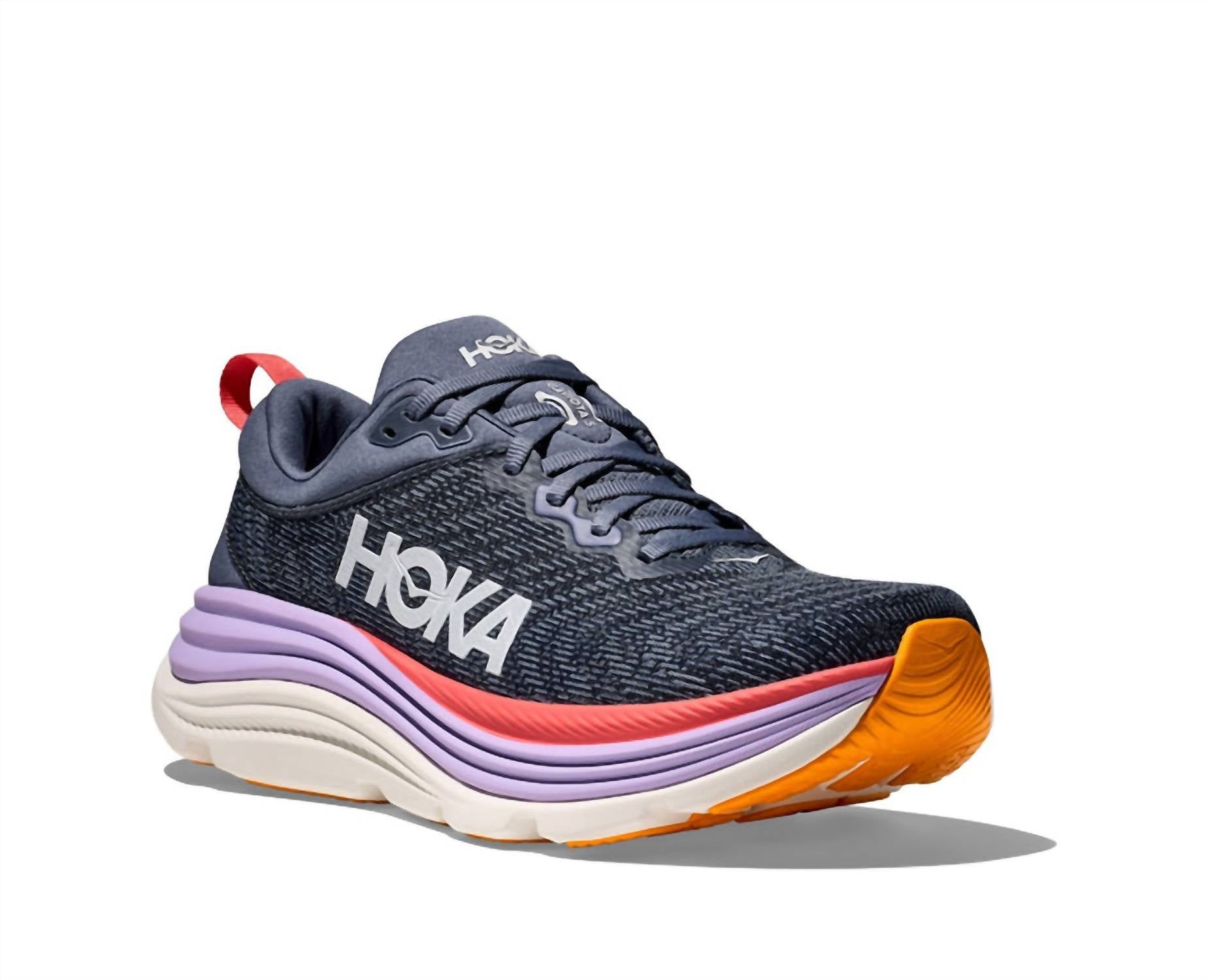 Hoka - Women's Gaviota 5 Running Shoes