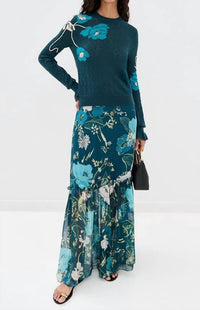 Figue - Jordan Skirt