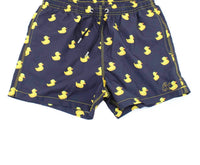 Eight X - Rubber Duck Swim Trunks