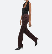 Helmut Lang - Fluid Car Trousers