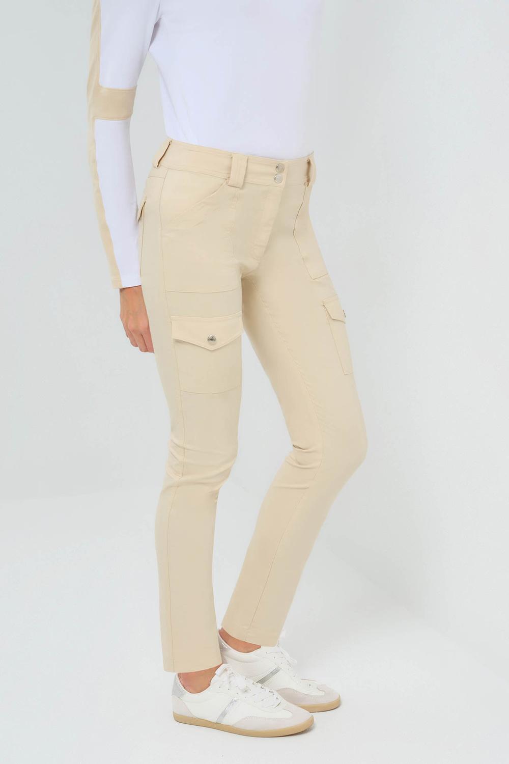 Anatomie - Kate Skinny Cargo Pant