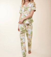 Spartina 449 - Straight Leg Pajama Pants