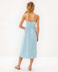 Lilly Pulitzer - Della Midi Dress