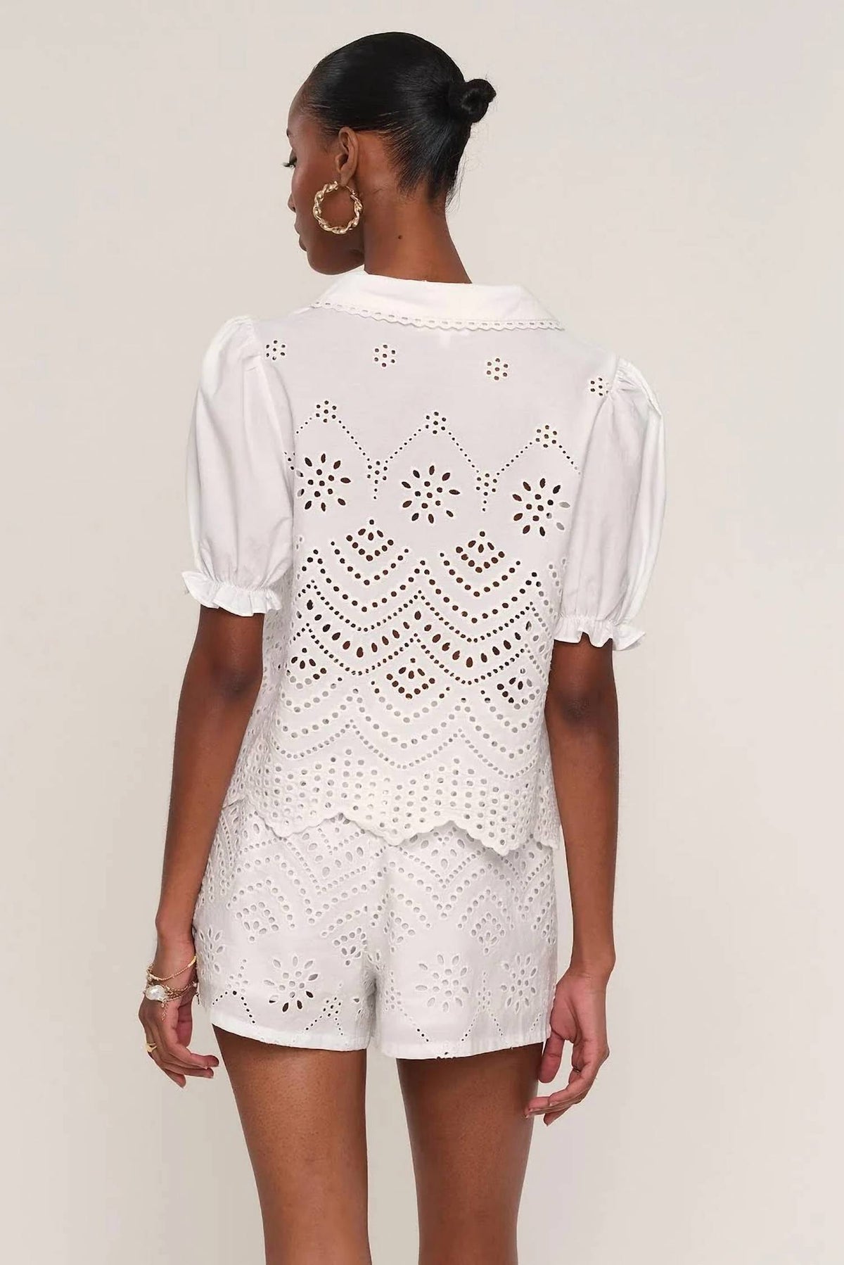 Heartloom - Floria Two Piece Set