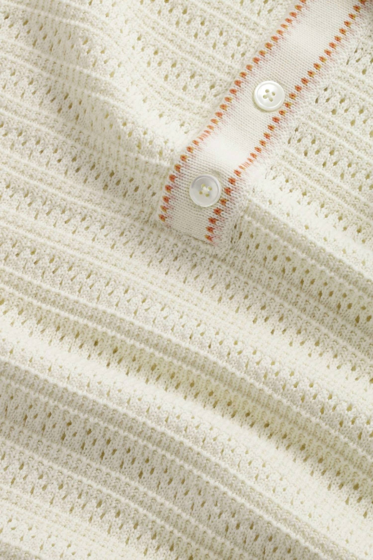 Nn07 - Josh Long Sleeve Polo