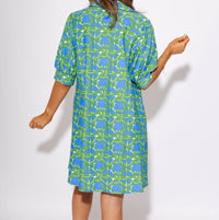 Jude Connally - Emerson Mini Dress