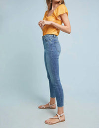 Dl1961 - Women'S - Chrissy Ultra High Rise Jeans