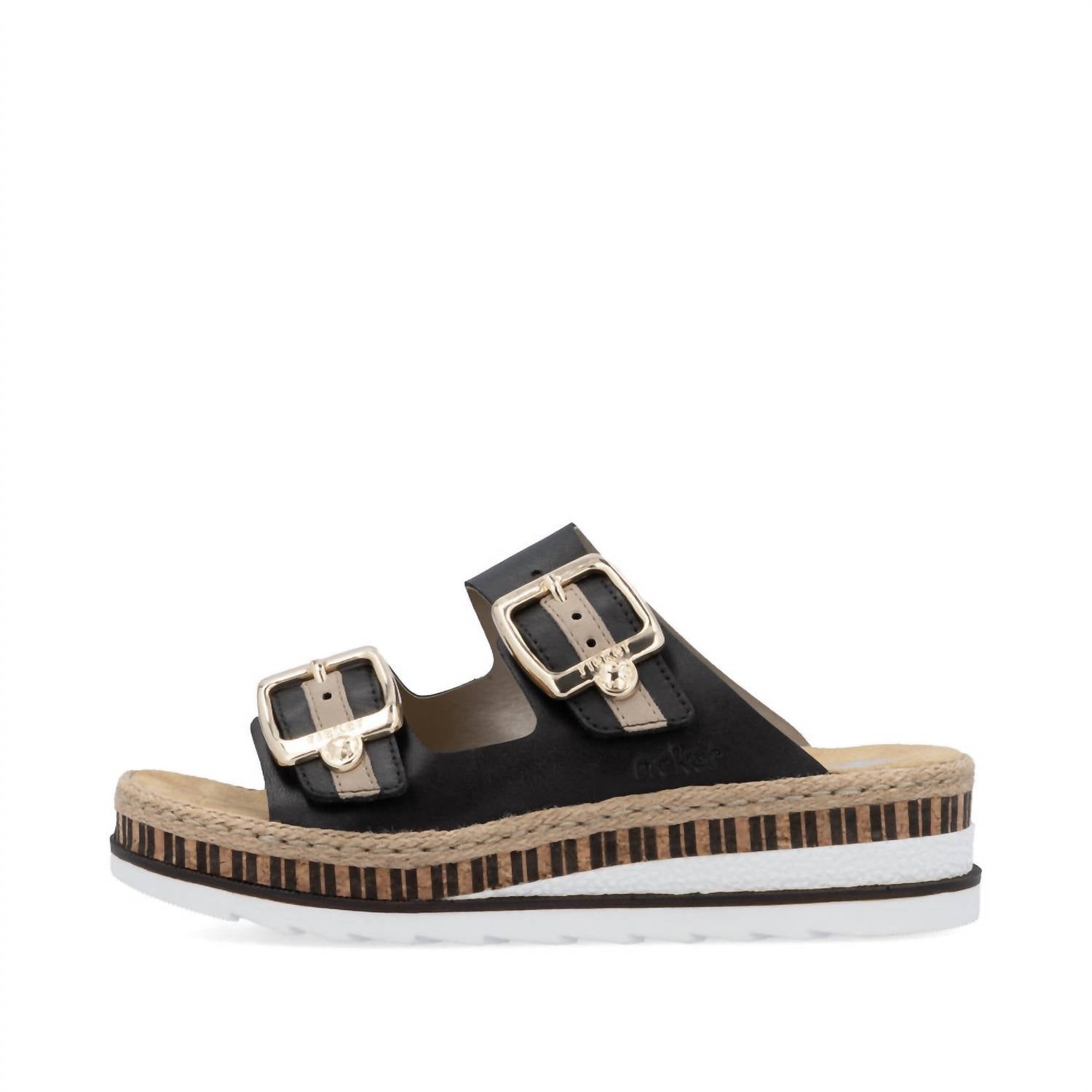 Rieker - Women's Regina Sandal