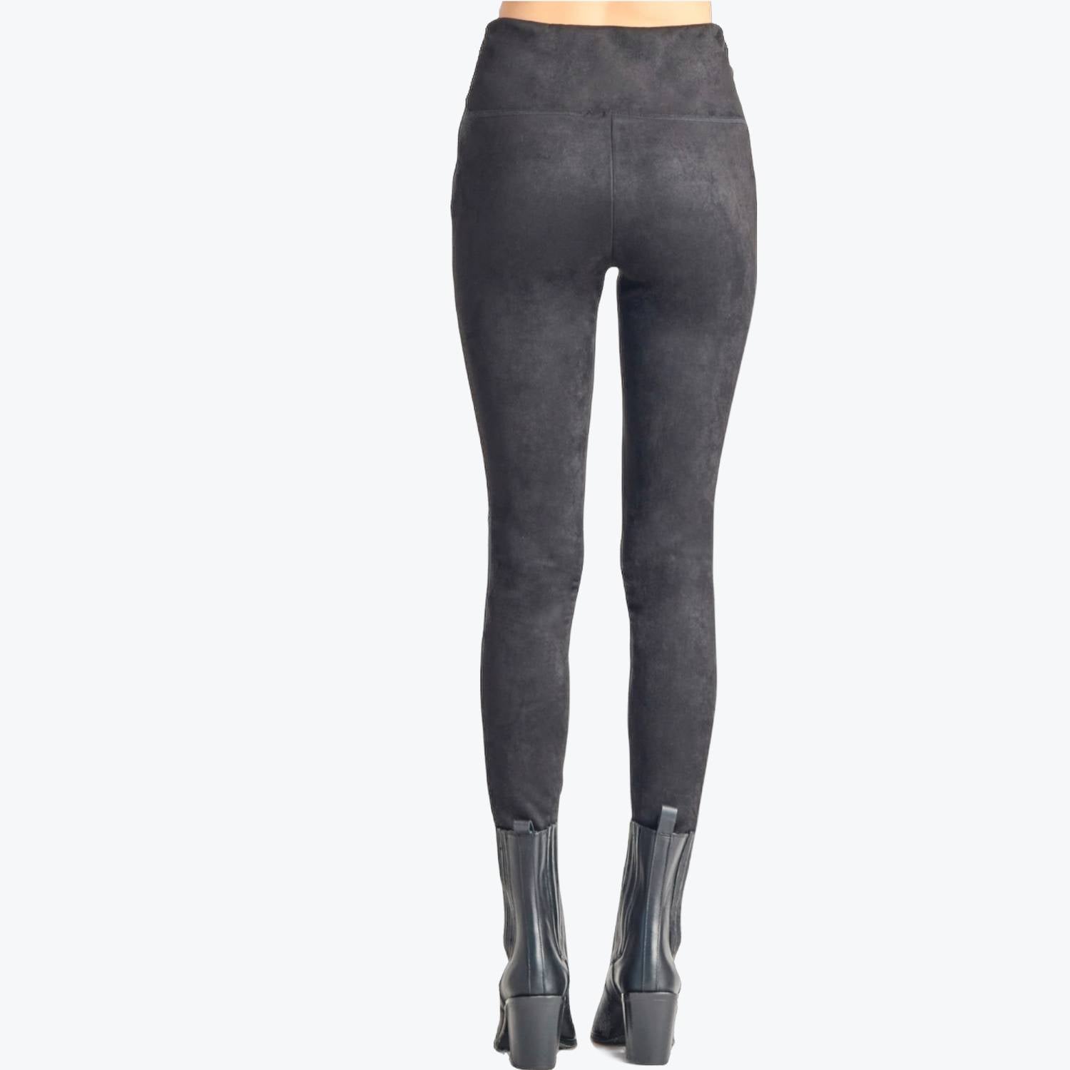 Dex - Kesha Suede Leggings