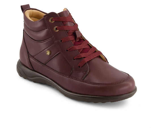Andrea - Women's Total Comfort Booties