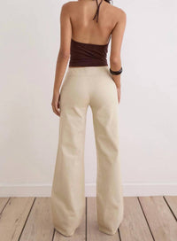 Motel Rocks - Women's Nalita Trouser