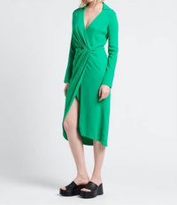 Margaux Lonnberg - Suzan Dress