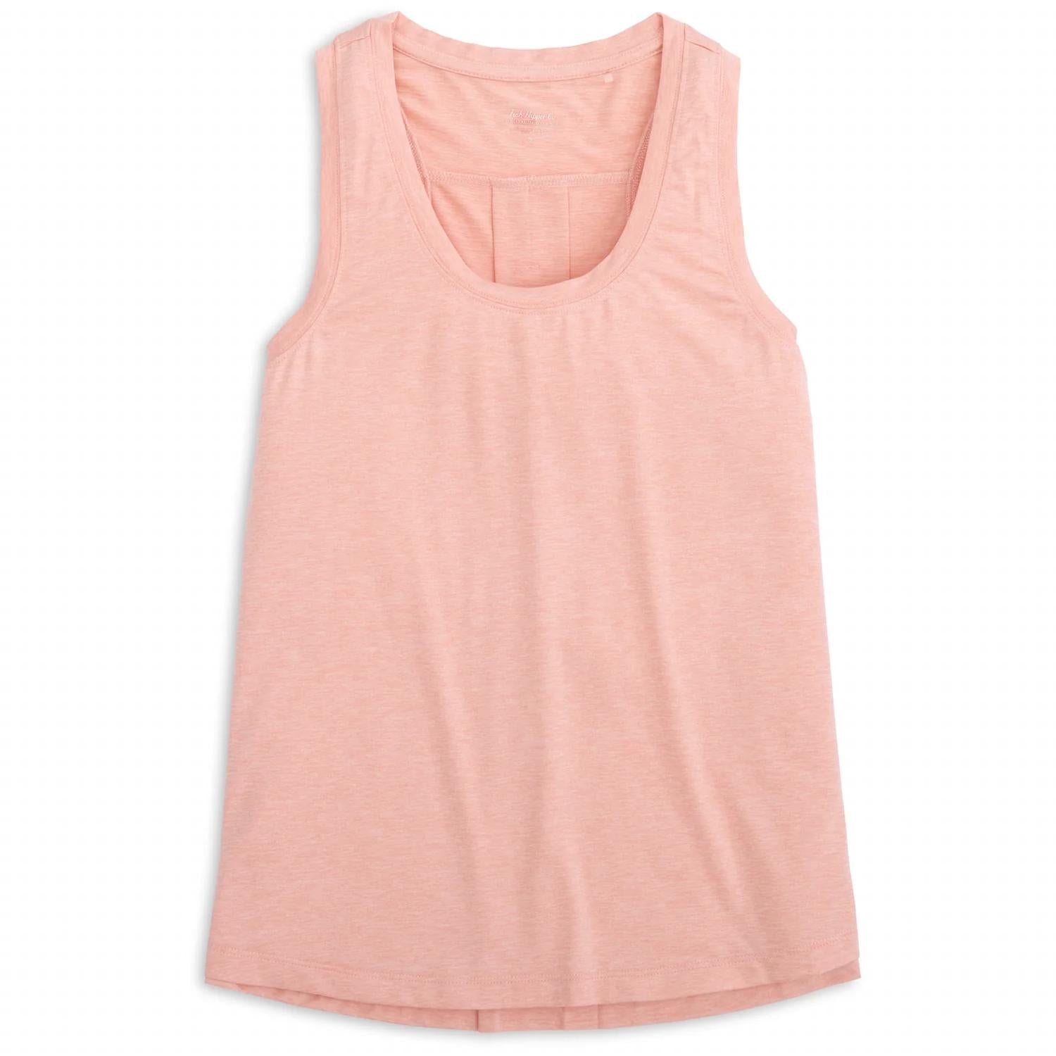 Fish Hippie Co - Women's Bimini Performance Tank