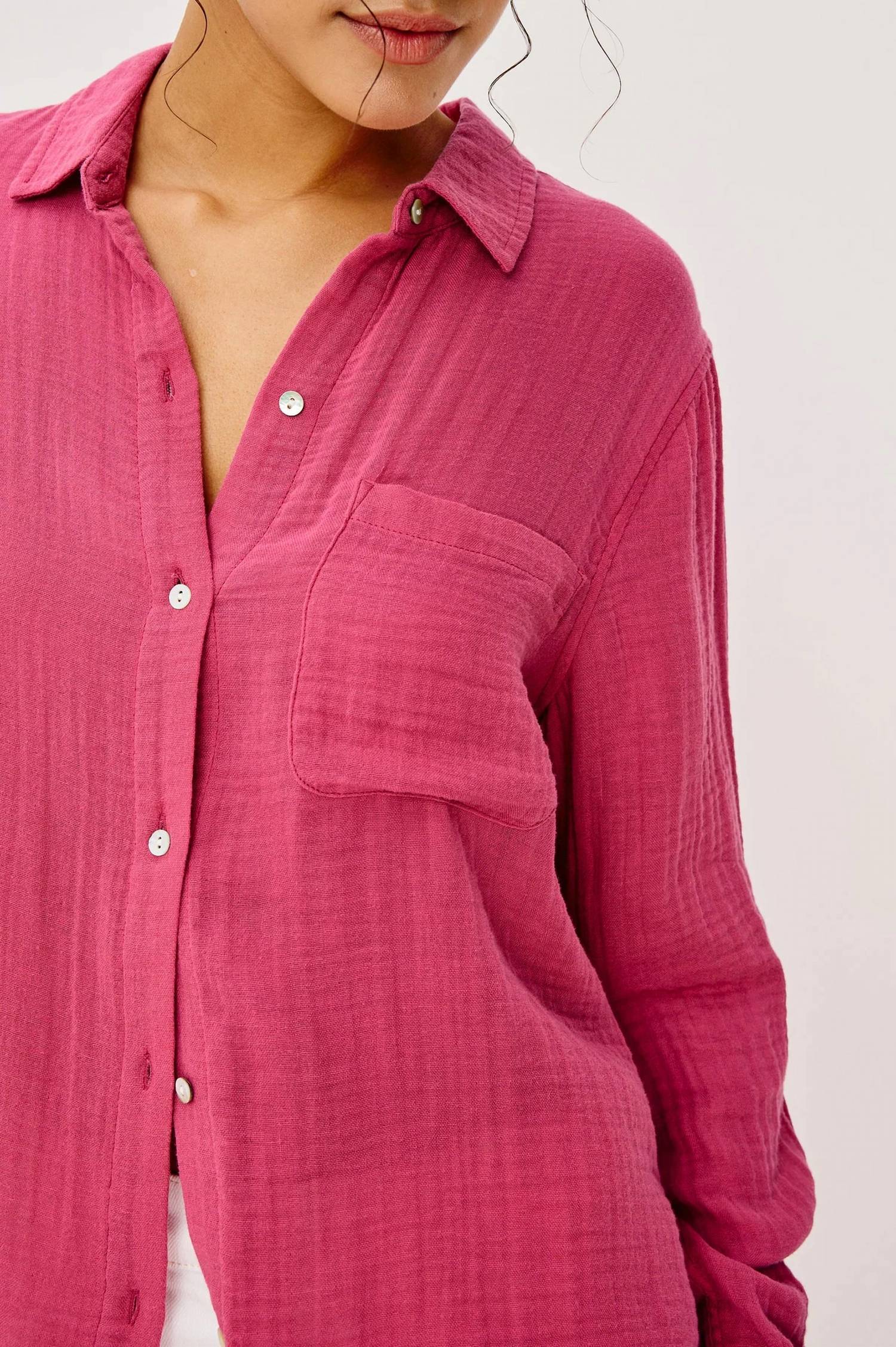 Rails - Ellis Button-up Shirt