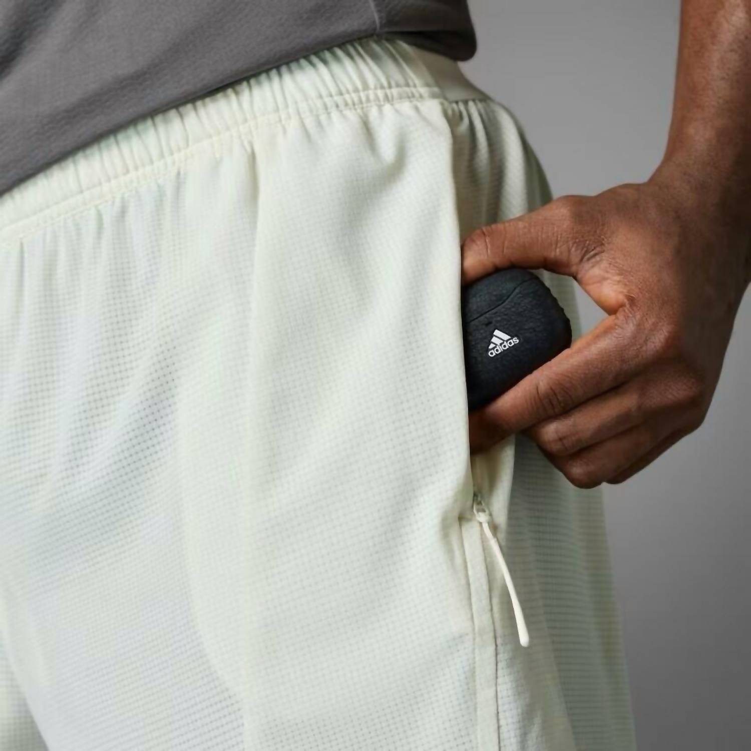 Adidas - Designed for Training HIIT Workout Heat Shorts