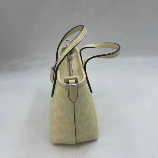 Coach - City Mini Tote Bag