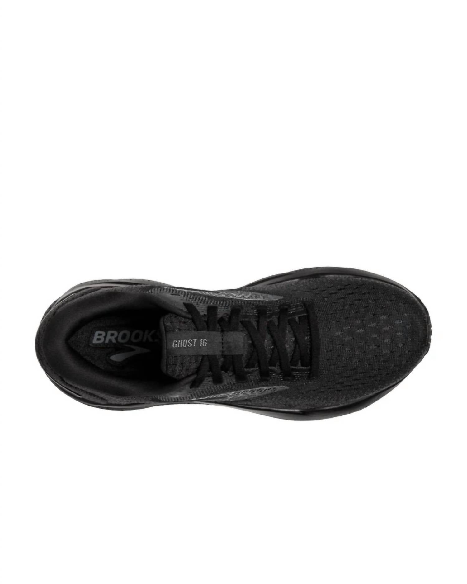 Brooks - Women's Ghost 16 Running Shoe