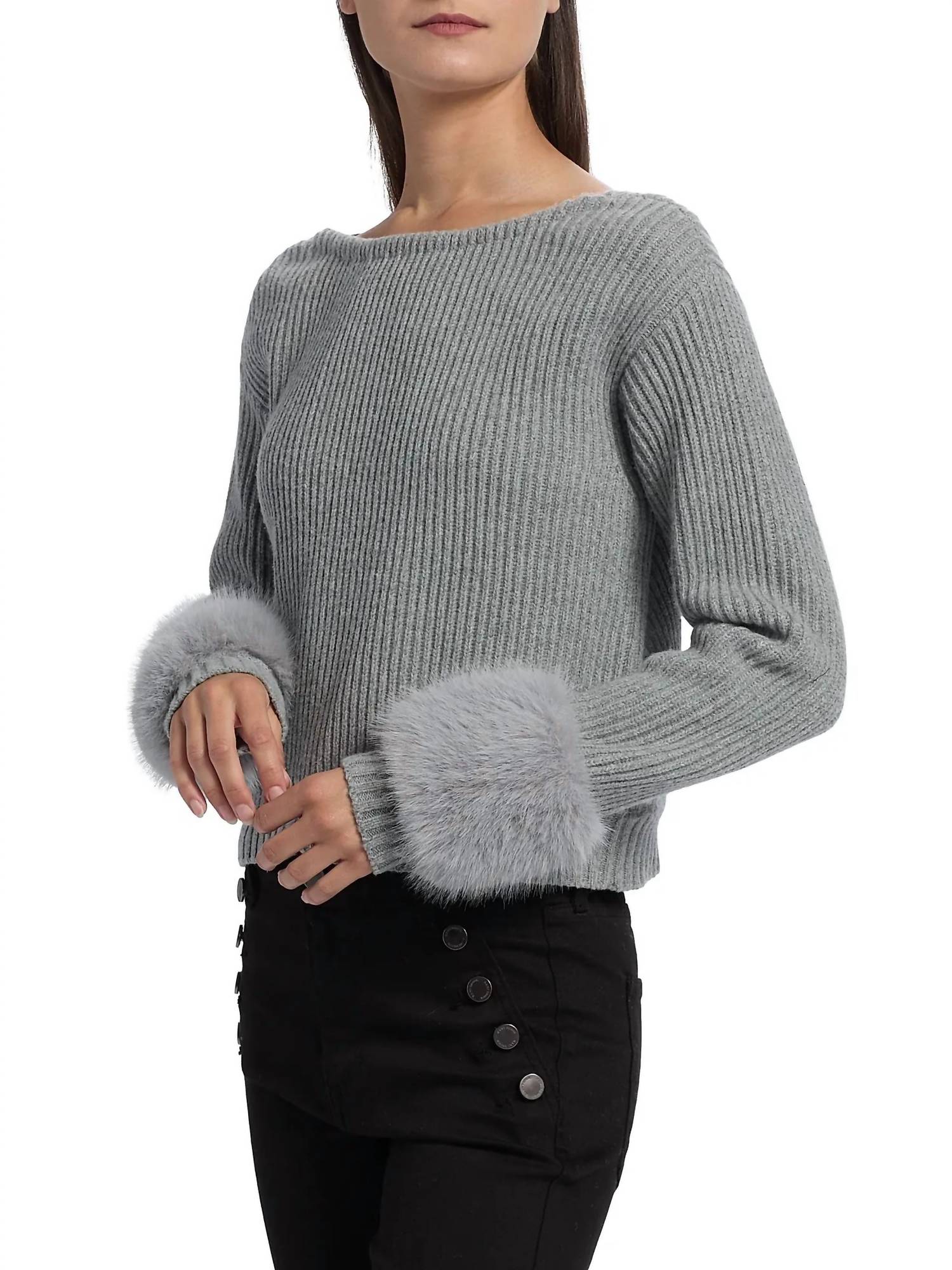 Ramy Brook - Lisa Sweater