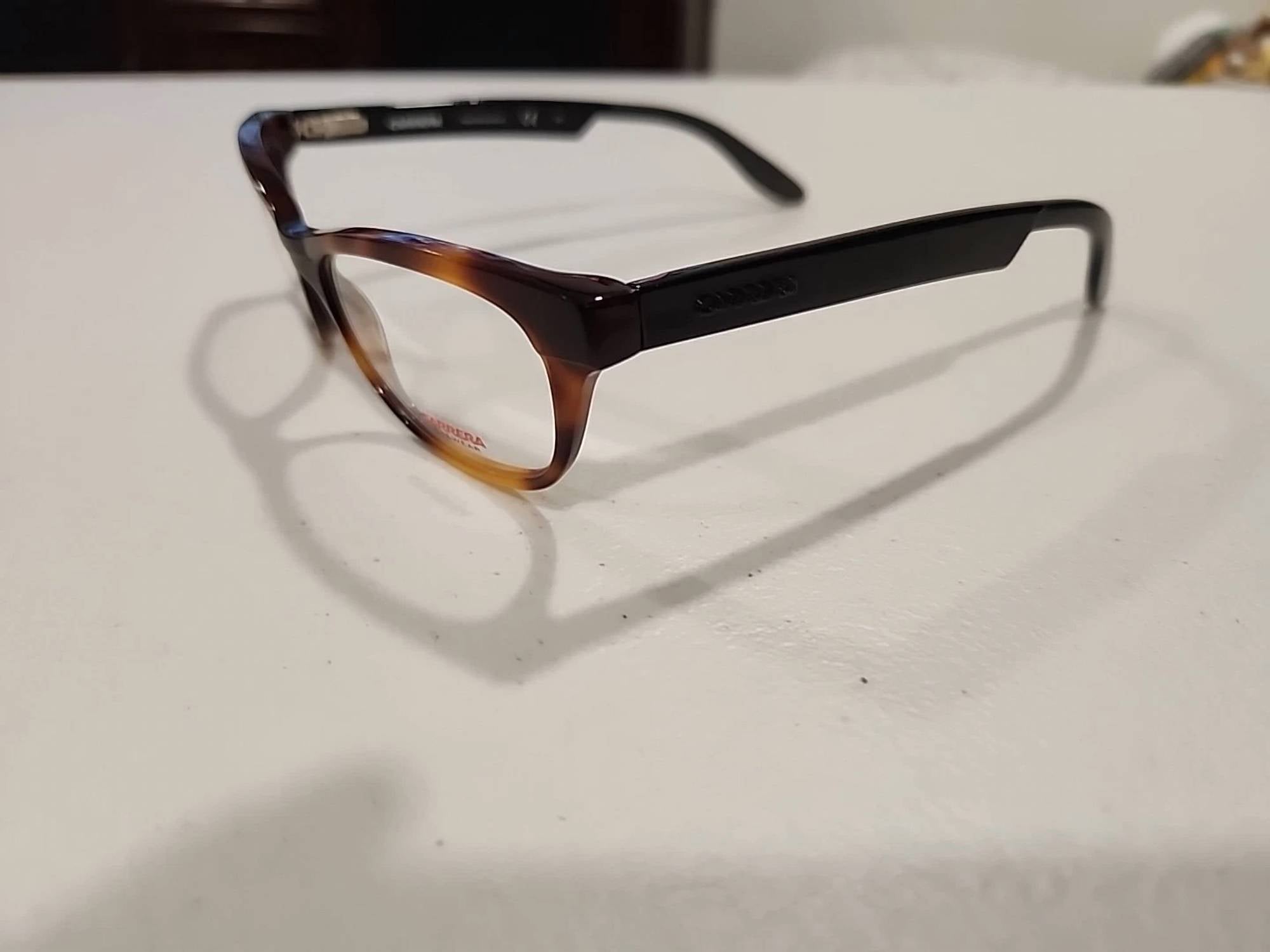 Carrera - Women's Ca5508 Square Eyeglasses