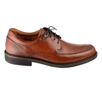 Ecco - Men's Holton Apron Toe Tie Shoes