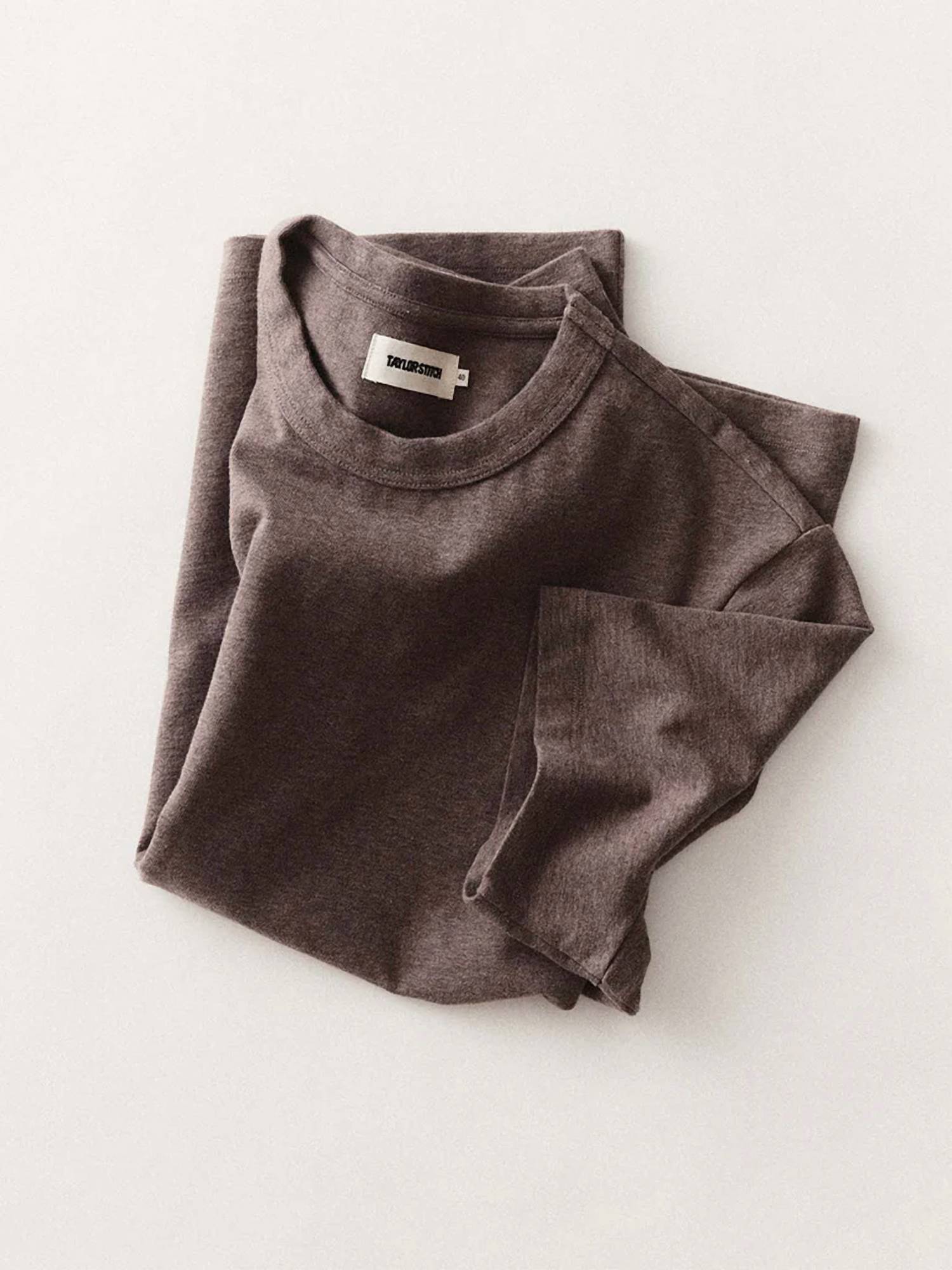 Taylor Stitch - Men's Organic Cotton Shop Tee