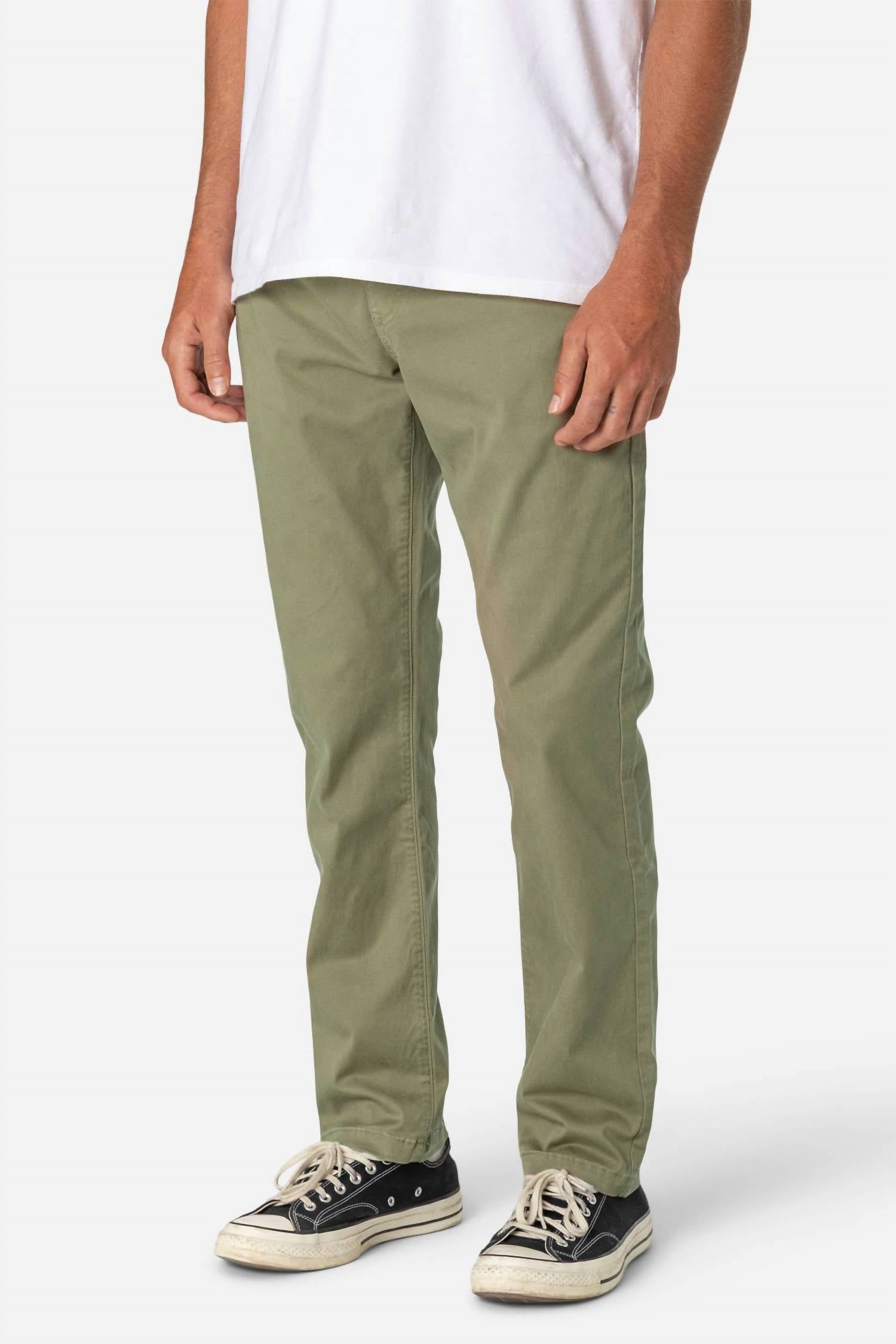 Katin - Pipeline Chino Pant