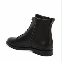 Vince - Women's Cooper Lace Up Boots