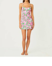 Lilly Pulitzer - Flamenco Tankini Top